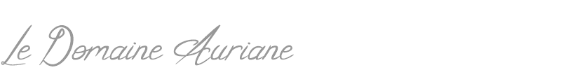 Le Domaine Auriane